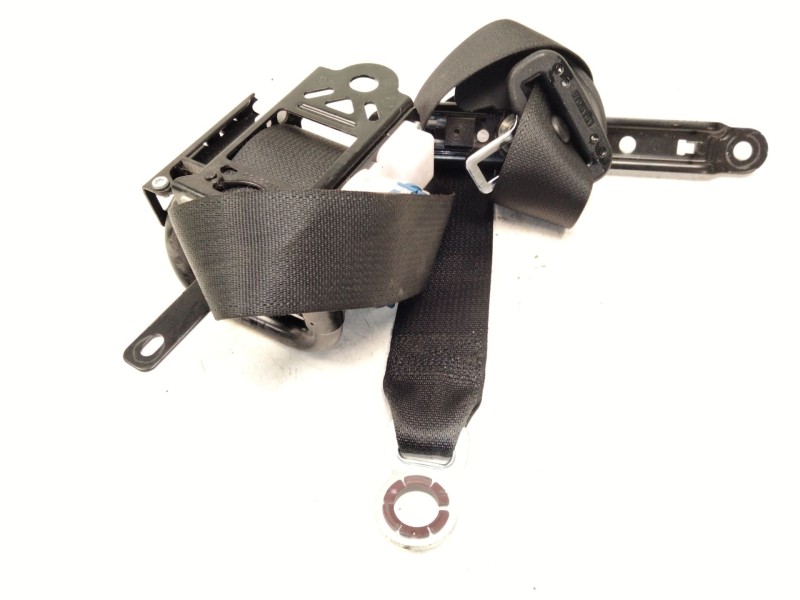 Recambio de cinturon seguridad delantero derecho para toyota c-hr (_x1_) 1.8 hybrid (zyx10_, zyx11_) referencia OEM IAM 73210F40