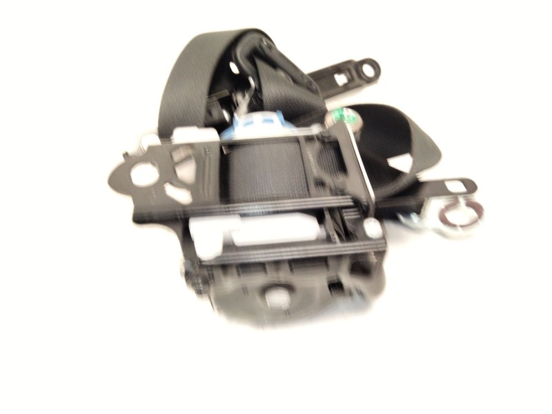 Recambio de cinturon seguridad delantero derecho para toyota c-hr (_x1_) 1.8 hybrid (zyx10_, zyx11_) referencia OEM IAM 73210F40