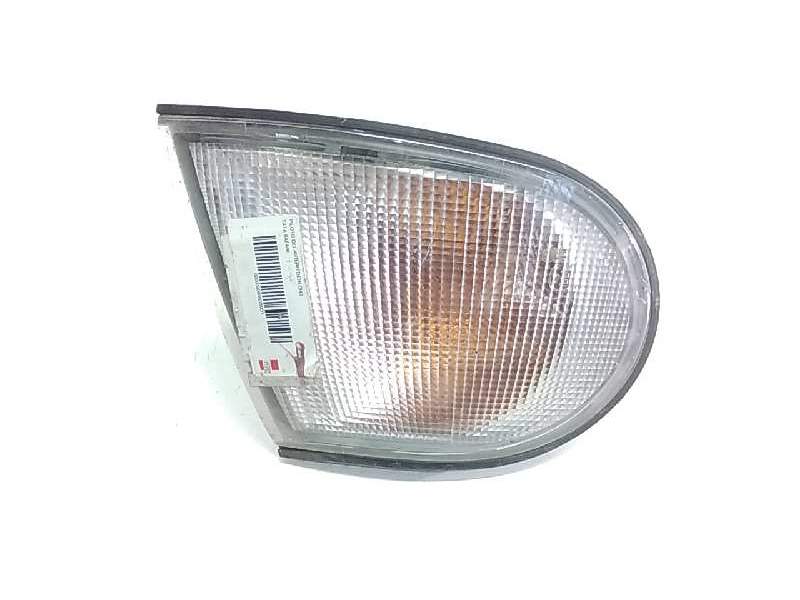 Recambio de piloto delantero derecho para tata safari referencia OEM IAM 15900001R  124692