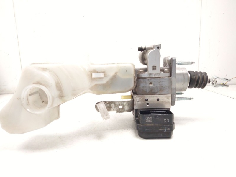 Recambio de abs para toyota c-hr (_x1_) 1.8 hybrid (zyx10_, zyx11_) referencia OEM IAM 4721010040  