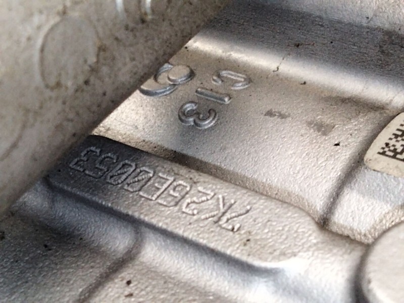 Recambio de abs para toyota c-hr (_x1_) 1.8 hybrid (zyx10_, zyx11_) referencia OEM IAM 4721010040  