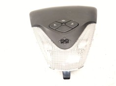 Recambio de luz interior para toyota c-hr (_x1_) 1.8 hybrid (zyx10_, zyx11_) referencia OEM IAM 81260F4060  