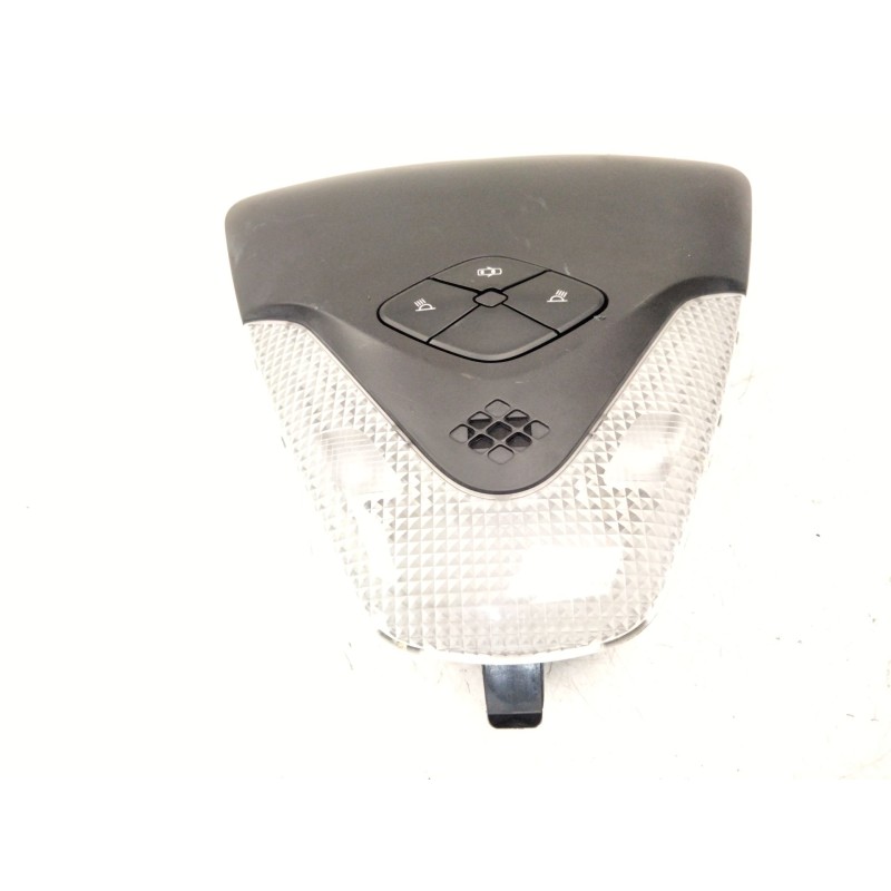 Recambio de luz interior para toyota c-hr (_x1_) 1.8 hybrid (zyx10_, zyx11_) referencia OEM IAM 81260F4060  