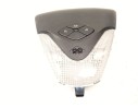 LUZ INTERIOR 81260F4060 