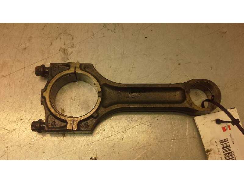 Recambio de biela para bmw serie 3 compact (e46) 320td referencia OEM IAM   