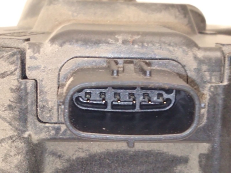 Recambio de pedal acelerador para toyota c-hr (_x1_) 1.8 hybrid (zyx10_, zyx11_) referencia OEM IAM 78110F4020  