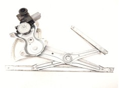 Recambio de elevalunas delantero izquierdo para toyota c-hr (_x1_) 1.8 hybrid (zyx10_, zyx11_) referencia OEM IAM 85710F4010  