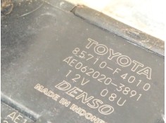 Recambio de elevalunas delantero izquierdo para toyota c-hr (_x1_) 1.8 hybrid (zyx10_, zyx11_) referencia OEM IAM 85710F4010   2