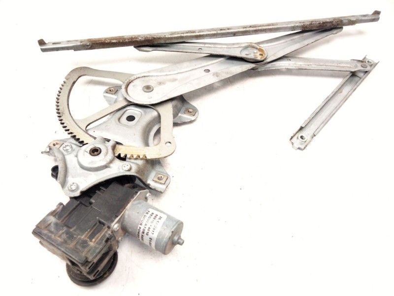 Recambio de elevalunas delantero izquierdo para toyota c-hr (_x1_) 1.8 hybrid (zyx10_, zyx11_) referencia OEM IAM 85710F4010  