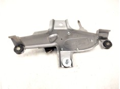 Recambio de motor limpia trasero para toyota c-hr (_x1_) 1.8 hybrid (zyx10_, zyx11_) referencia OEM IAM 85130F4010   2