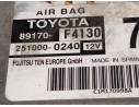 CENTRALITA AIRBAG 89170F4130 