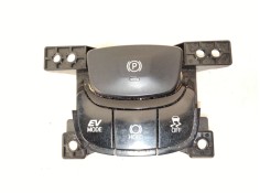 Recambio de palanca freno de mano para toyota c-hr (_x1_) 1.8 hybrid (zyx10_, zyx11_) referencia OEM IAM   