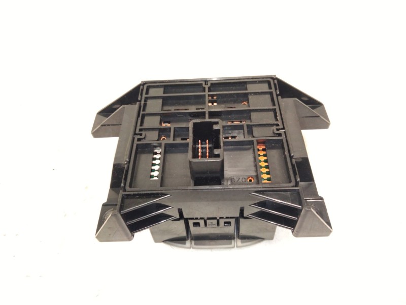 Recambio de palanca freno de mano para toyota c-hr (_x1_) 1.8 hybrid (zyx10_, zyx11_) referencia OEM IAM   