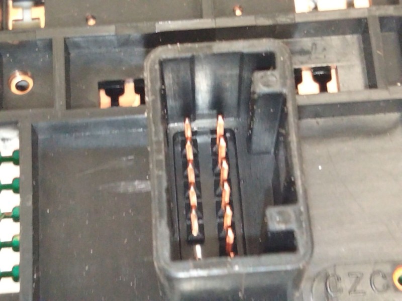 Recambio de palanca freno de mano para toyota c-hr (_x1_) 1.8 hybrid (zyx10_, zyx11_) referencia OEM IAM   