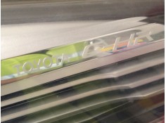 Recambio de faro izquierdo para toyota c-hr (_x1_) 1.8 hybrid (zyx10_, zyx11_) referencia OEM IAM 81160F407100   2