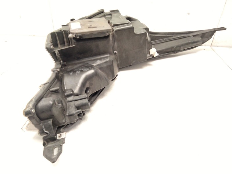 Recambio de faro izquierdo para toyota c-hr (_x1_) 1.8 hybrid (zyx10_, zyx11_) referencia OEM IAM 81160F407100  