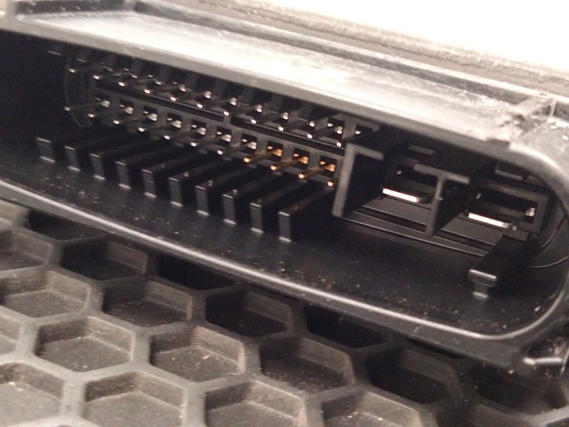 Recambio de faro izquierdo para toyota c-hr (_x1_) 1.8 hybrid (zyx10_, zyx11_) referencia OEM IAM 81160F407100  