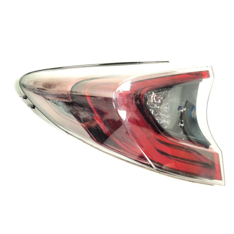 Recambio de piloto trasero izquierdo para toyota c-hr (_x1_) 1.8 hybrid (zyx10_, zyx11_) referencia OEM IAM 81560F403100  