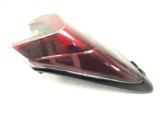 Recambio de piloto trasero izquierdo para toyota c-hr (_x1_) 1.8 hybrid (zyx10_, zyx11_) referencia OEM IAM 81560F403100   2