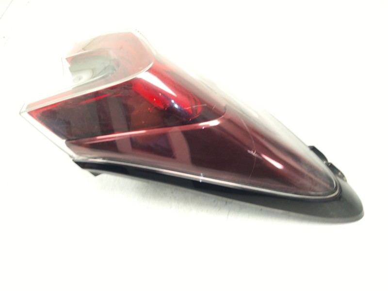 Recambio de piloto trasero izquierdo para toyota c-hr (_x1_) 1.8 hybrid (zyx10_, zyx11_) referencia OEM IAM 81560F403100  