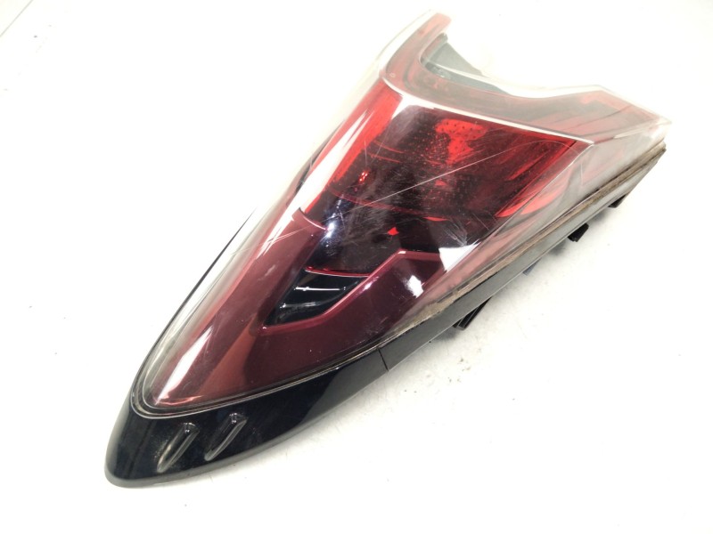 Recambio de piloto trasero izquierdo para toyota c-hr (_x1_) 1.8 hybrid (zyx10_, zyx11_) referencia OEM IAM 81560F403100  