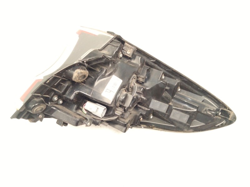 Recambio de piloto trasero izquierdo para toyota c-hr (_x1_) 1.8 hybrid (zyx10_, zyx11_) referencia OEM IAM 81560F403100  