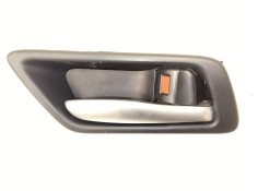 Recambio de maneta interior delantera izquierda para toyota c-hr (_x1_) 1.8 hybrid (zyx10_, zyx11_) referencia OEM IAM 69277X1B0