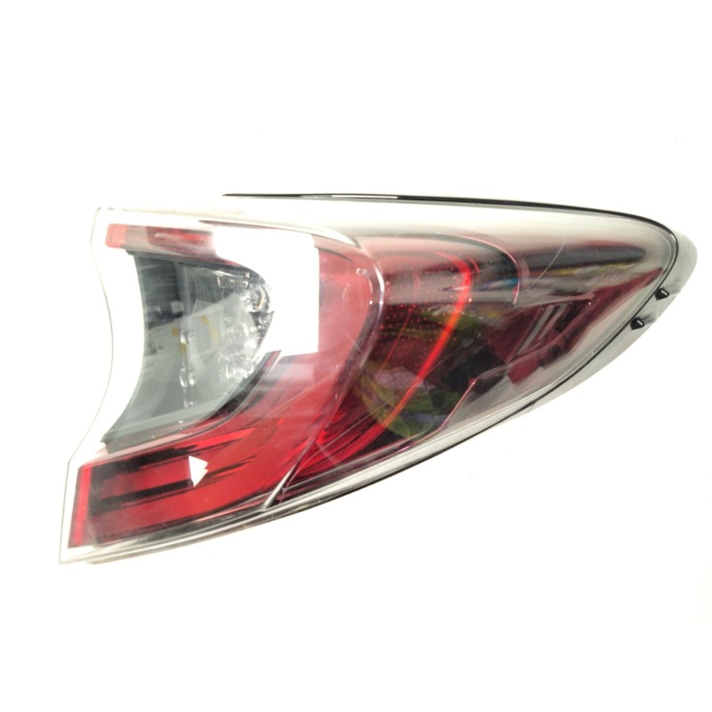 Recambio de piloto trasero derecho para toyota c-hr (_x1_) 1.8 hybrid (zyx10_, zyx11_) referencia OEM IAM 81550F403100  