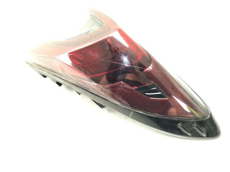 Recambio de piloto trasero derecho para toyota c-hr (_x1_) 1.8 hybrid (zyx10_, zyx11_) referencia OEM IAM 81550F403100  