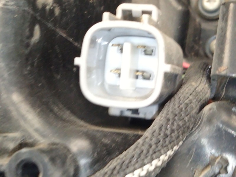 Recambio de piloto trasero derecho para toyota c-hr (_x1_) 1.8 hybrid (zyx10_, zyx11_) referencia OEM IAM 81550F403100  