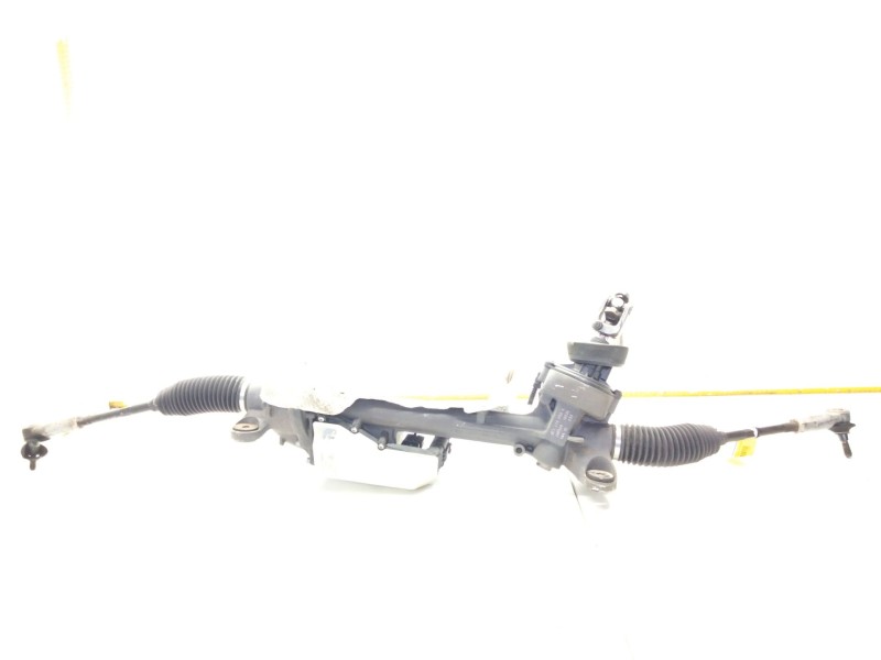 Recambio de caja direccion electrica para volkswagen passat b6 (3c2) 2.0 tdi referencia OEM IAM 3C1423105C  