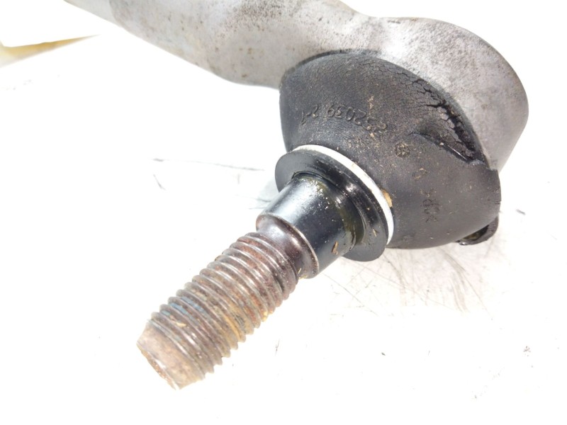 Recambio de caja direccion electrica para volkswagen passat b6 (3c2) 2.0 tdi referencia OEM IAM 3C1423105C  