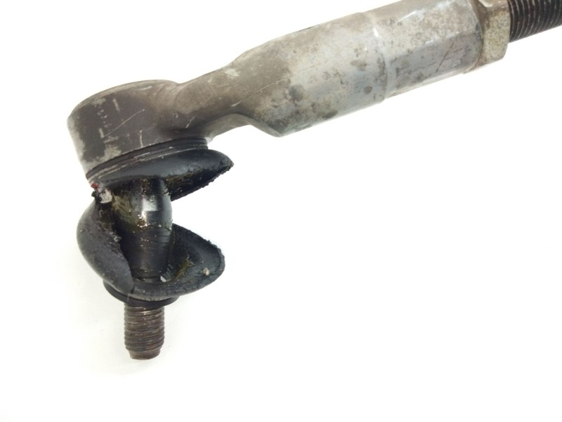 Recambio de caja direccion electrica para volkswagen passat b6 (3c2) 2.0 tdi referencia OEM IAM 3C1423105C  