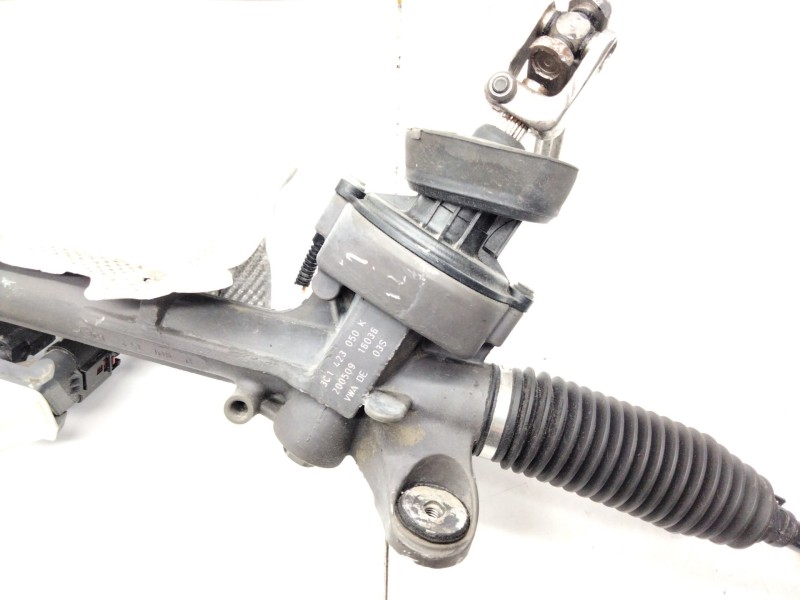 Recambio de caja direccion electrica para volkswagen passat b6 (3c2) 2.0 tdi referencia OEM IAM 3C1423105C  