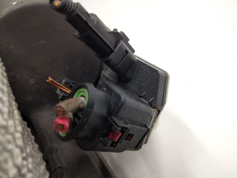 Recambio de caja direccion electrica para volkswagen passat b6 (3c2) 2.0 tdi referencia OEM IAM 3C1423105C  