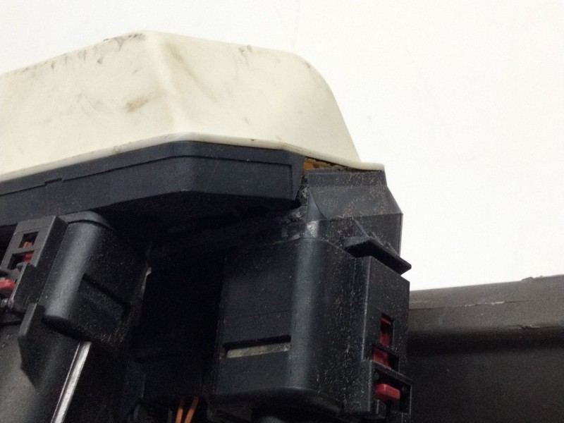 Recambio de caja direccion electrica para volkswagen passat b6 (3c2) 2.0 tdi referencia OEM IAM 3C1423105C  