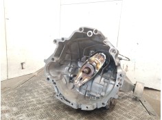 Recambio de caja cambios para volkswagen passat b5 (3b2) 1.9 tdi referencia OEM IAM DHF  