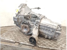 Recambio de caja cambios para volkswagen passat b5 (3b2) 1.9 tdi referencia OEM IAM DHF   2