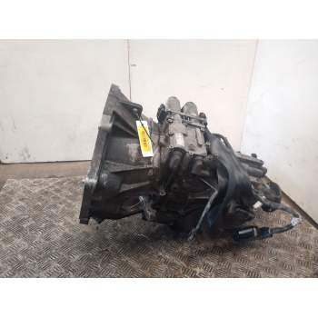 CAJA CAMBIOS 1323016001 