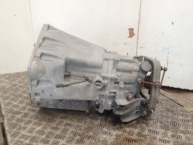 Recambio de caja cambios para mercedes-benz vito / mixto furgoneta (w639) 109 cdi (639.601, 639.603, 639.605) referencia OEM IAM