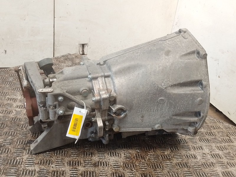 Recambio de caja cambios para mercedes-benz vito / mixto furgoneta (w639) 109 cdi (639.601, 639.603, 639.605) referencia OEM IAM