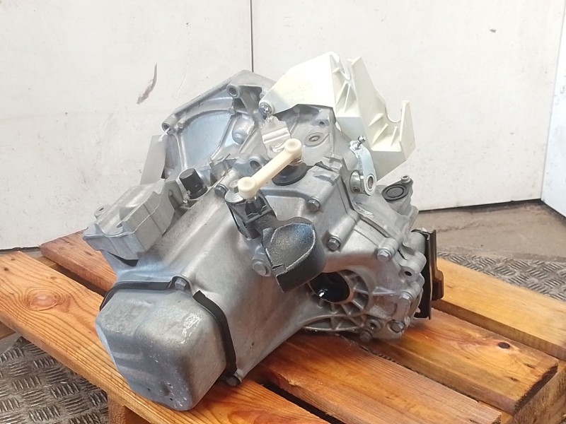 Recambio de caja cambios para peugeot 207/207+ (wa_, wc_) 1.4 referencia OEM IAM 20291331  