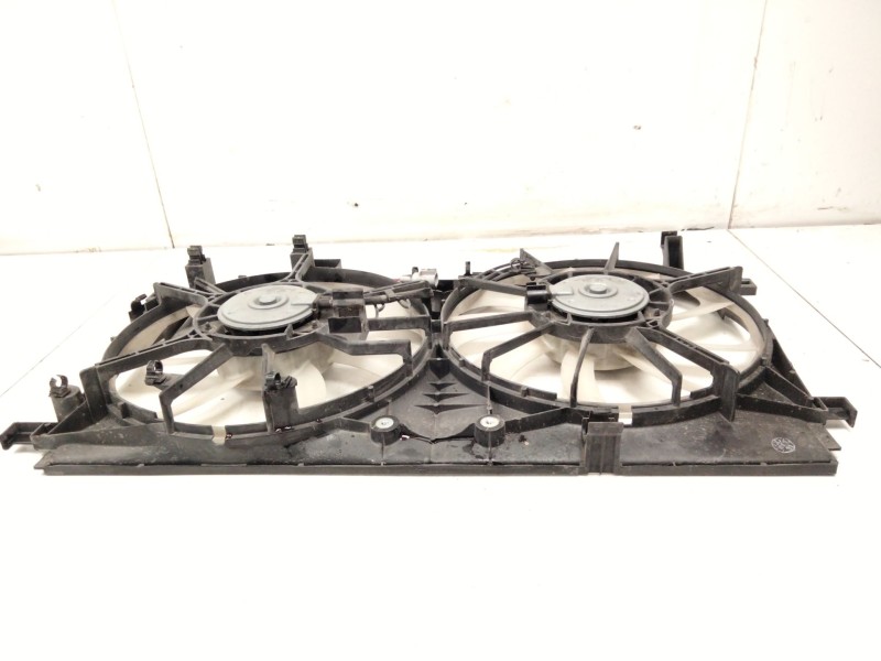 Recambio de electroventilador para toyota c-hr (_x1_) 1.8 hybrid (zyx10_, zyx11_) referencia OEM IAM   