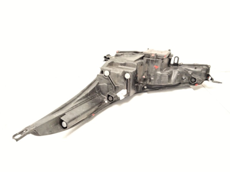 Recambio de faro derecho para toyota c-hr (_x1_) 1.8 hybrid (zyx10_, zyx11_) referencia OEM IAM 81110F407100  