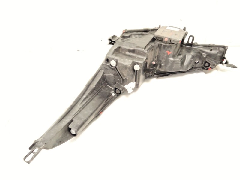 Recambio de faro derecho para toyota c-hr (_x1_) 1.8 hybrid (zyx10_, zyx11_) referencia OEM IAM 81110F407100  