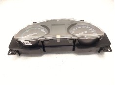 Recambio de cuadro instrumentos para toyota c-hr (_x1_) 1.8 hybrid (zyx10_, zyx11_) referencia OEM IAM 83800F4030   2