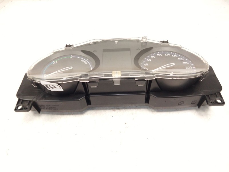 Recambio de cuadro instrumentos para toyota c-hr (_x1_) 1.8 hybrid (zyx10_, zyx11_) referencia OEM IAM 83800F4030  