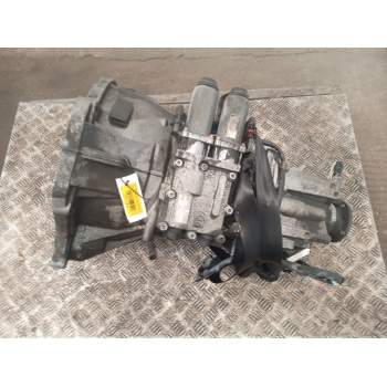 Recambio de caja cambios para iveco daily caja cerrada (2006 =>) 2.3 diesel referencia OEM IAM 1323016001  