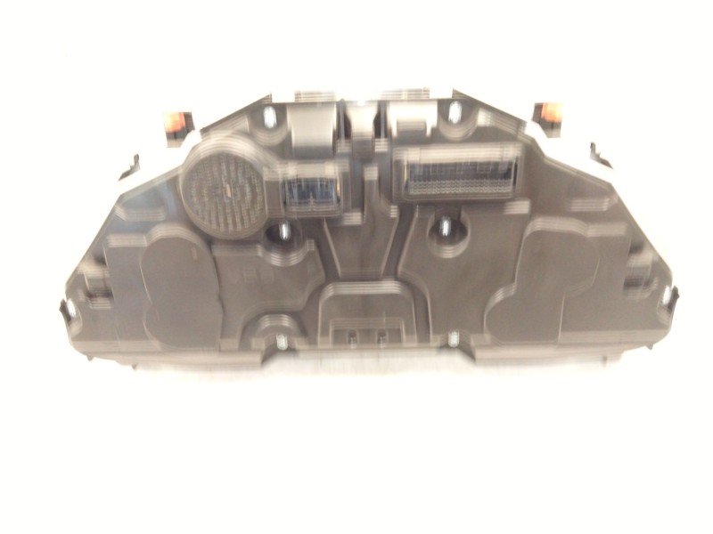 Recambio de cuadro instrumentos para toyota c-hr (_x1_) 1.8 hybrid (zyx10_, zyx11_) referencia OEM IAM 83800F4030  