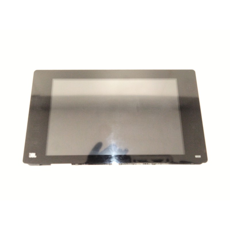 Recambio de pantalla multifuncion para toyota c-hr (_x1_) 1.8 hybrid (zyx10_, zyx11_) referencia OEM IAM 86140F4020  